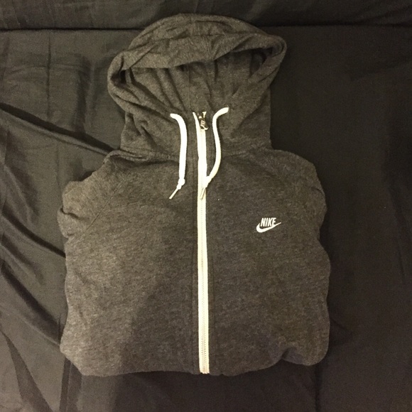 Nike Sweat Jacket