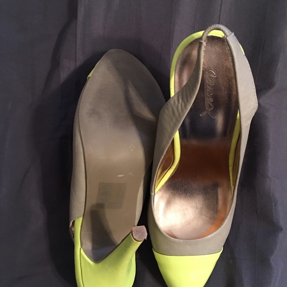 Gomax Shoes - Picture 3 of 3