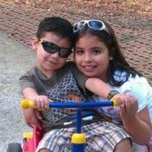 Meet your Posher, Perla