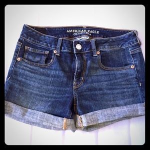 American Eagle shorts
