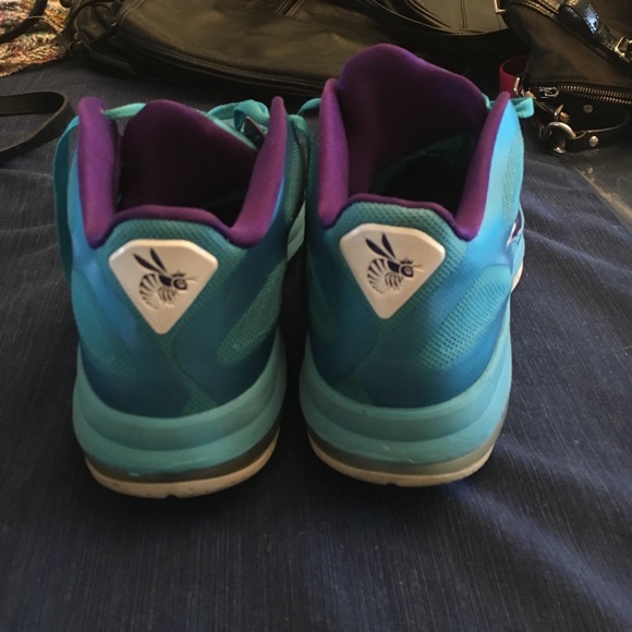 Nike air max lebron - Picture 4 of 4