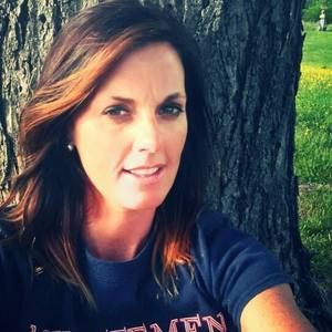 Meet your Posher, Mandy