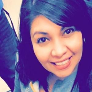 Meet your Posher, Tania