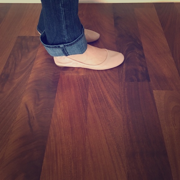 Lucky Brand Flats