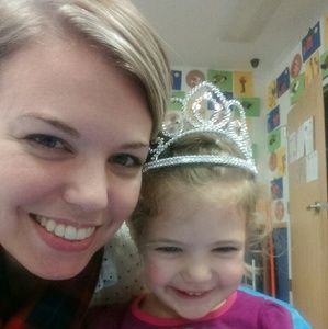 Meet your Posher, Audrey