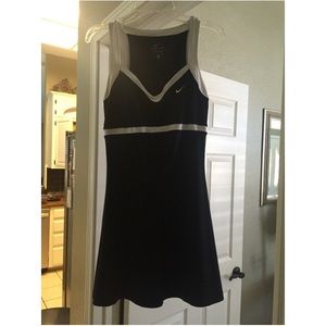 Nike tennis dress