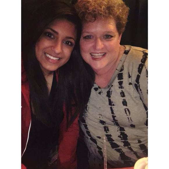 Meet your Posher, Kim