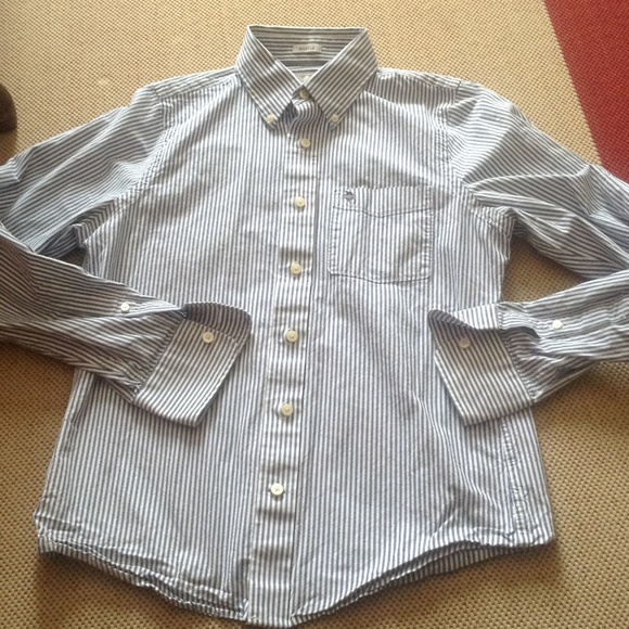 Abercrombie & Fitch L nwot