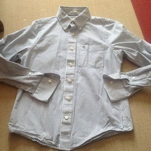 Abercrombie & Fitch L nwot