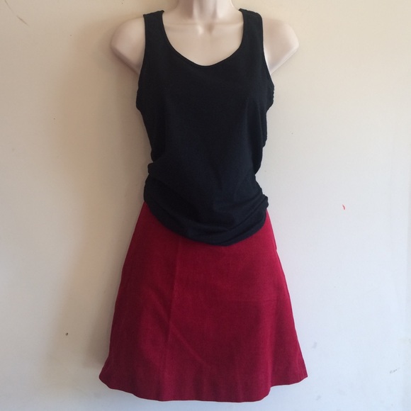 J. Crew Dresses & Skirts - J.Crew Corduroy Skirt