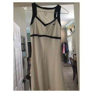 Nike tennis dress