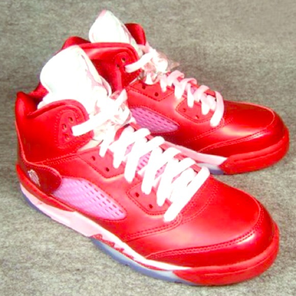 Valentine's Day Jordan's ❤️