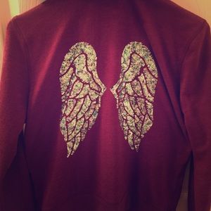 Victoria's Secret sweater