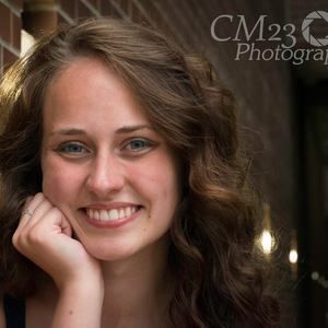 Meet your Posher, Mariah