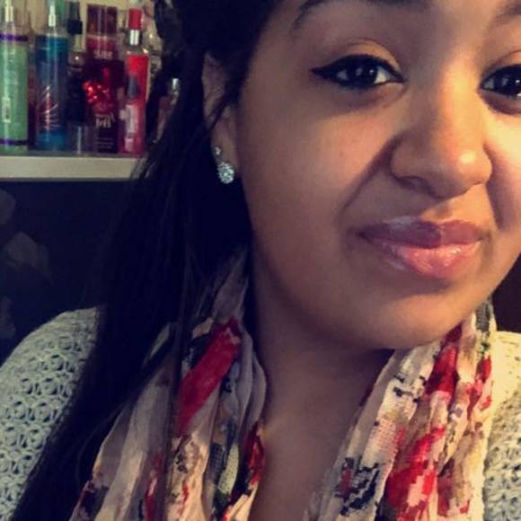 Meet your Posher, Keauna - Picture 1 of 1