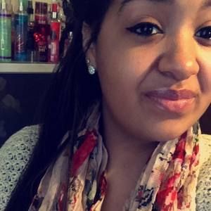 Meet your Posher, Keauna