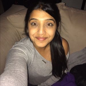 Meet your Posher, Sapna