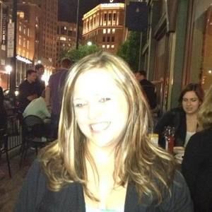 Meet your Posher, Joann