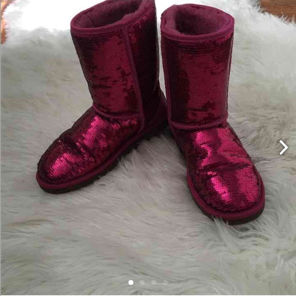 pink sequin uggs pink sequin uggs
