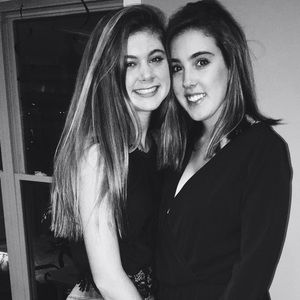 Meet your Posher, Mary claire