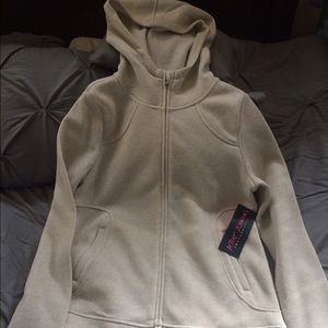 Betsy Johnson light weight jacket/sweater