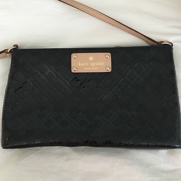 Kate Spade Crossbody!