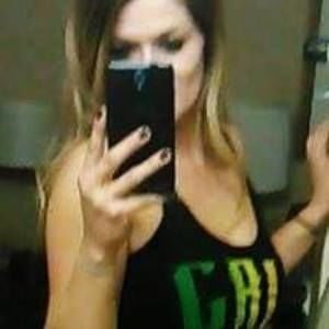 Meet your Posher, Candice