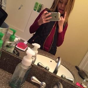 Meet your Posher, Blaire