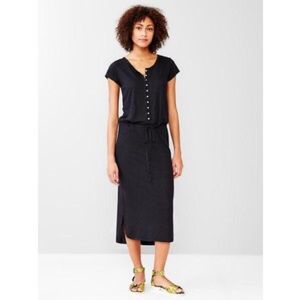 Gap Henley Dress from 2015 summer collection