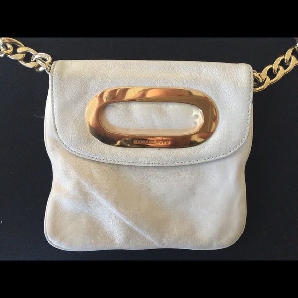 Michael Kors Crossbody Bag