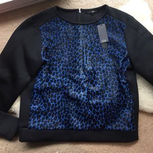 Tibi sweatshirt