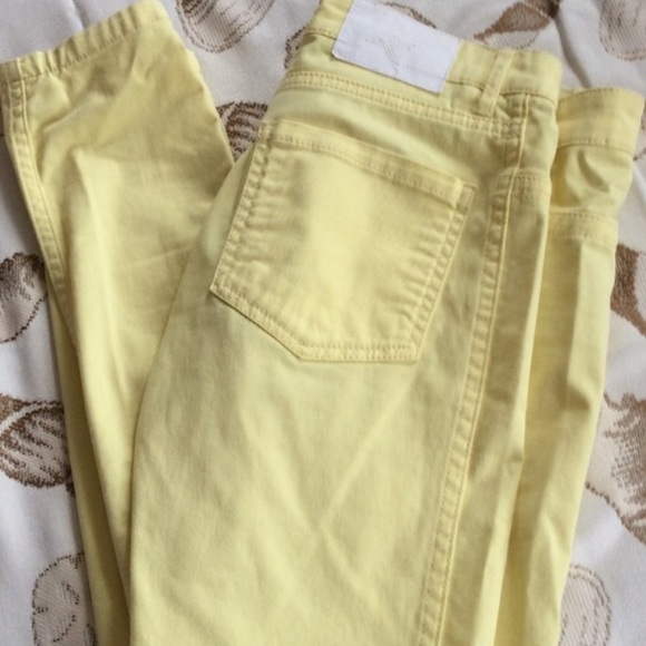 BCBG Th Jasper. Reversible skinny jeans. - Picture 3 of 4