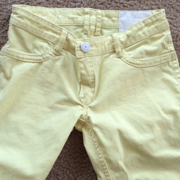 BCBG Th Jasper. Reversible skinny jeans. - Picture 4 of 4