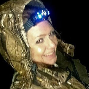 Meet your Posher, Tonya