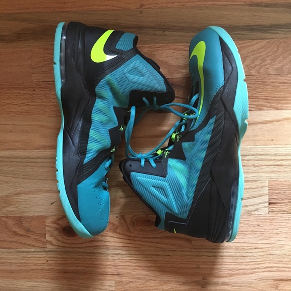 Nike Men's Sneakers, Size 13