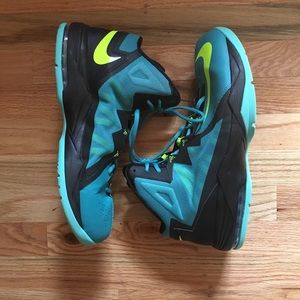 Nike Men's Sneakers, Size 13