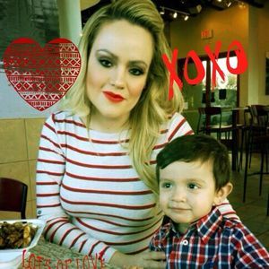 Meet your Posher, Daniela