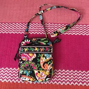 Disney Vera Bradley Crossbody!