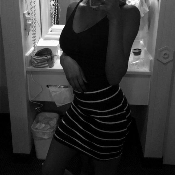 Pencil Skirt - Picture 2 of 2