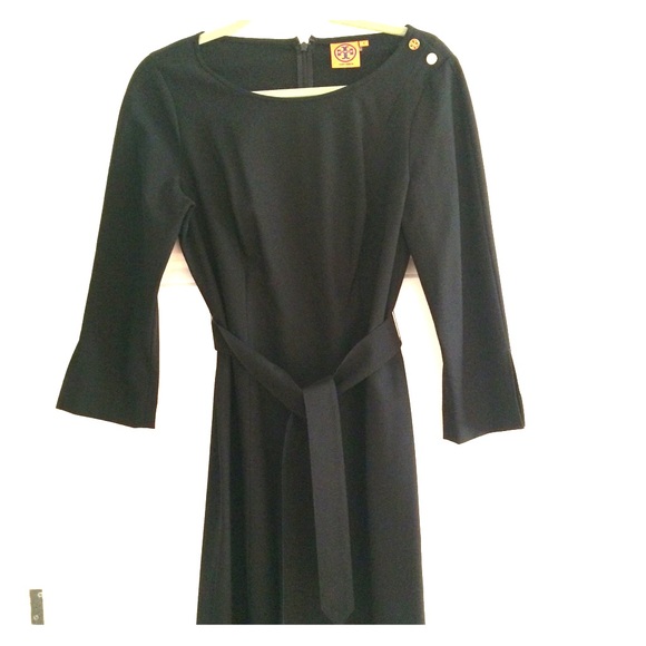 Tory Burch Ellie Dress Sz 8