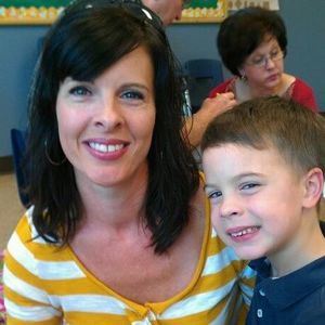 Meet your Posher, Sherry