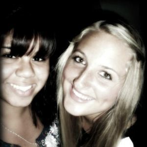 Meet your Posher, Nikki