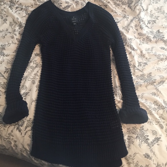 Oversized sweater