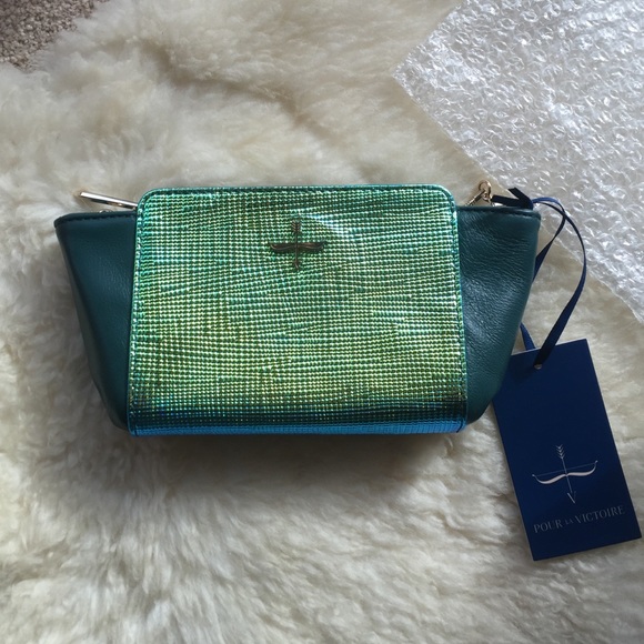 Mini Corssbody bag