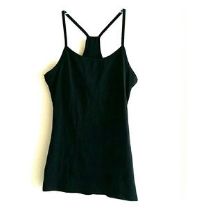 EXPRESS Racerback Bra Top Sz S/P