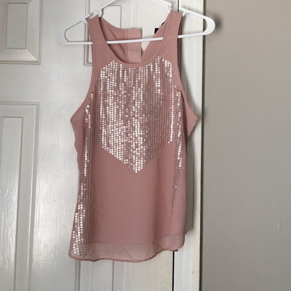 American Eagle top