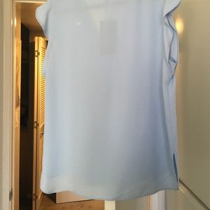 Zara Tops - Blue Zara top Zara Tops - Blue Zara top