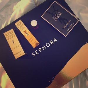 20% off Yves Saint Laurent Other - Yves Saint Laurent Iconic Lip ...  