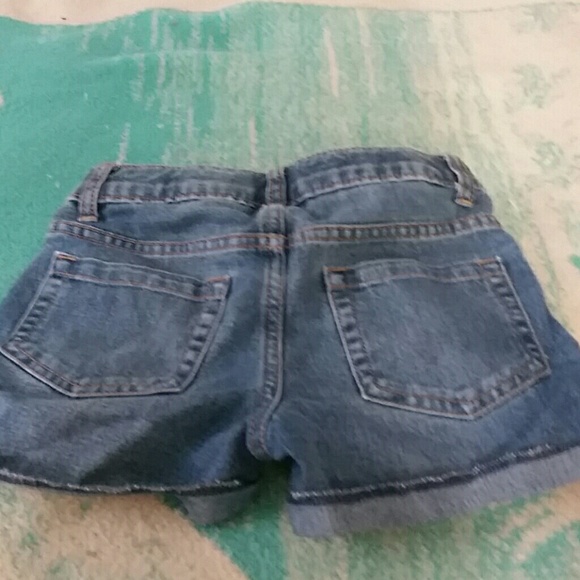 Shorts - Picture 2 of 2