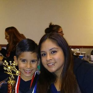 Meet your Posher, Monique